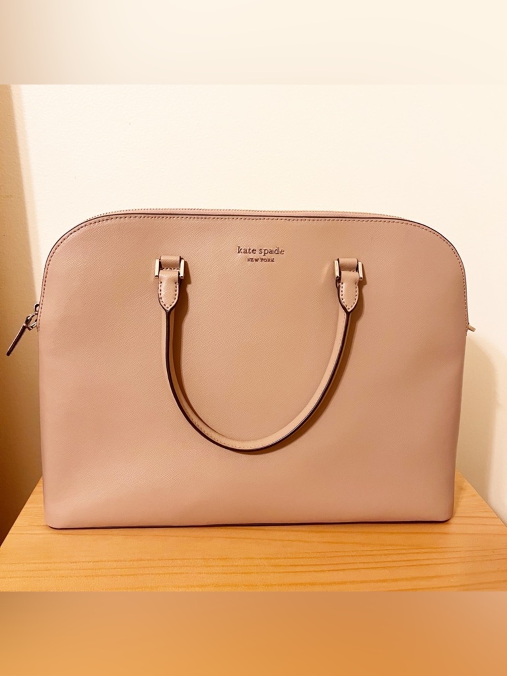 💥PRICE FIRM💥 Kate Spade Spencer Universal Laptop Bag